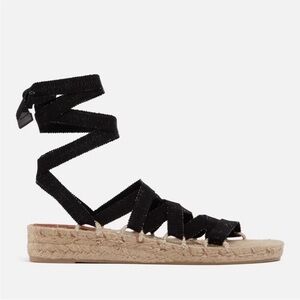 Castaner Paloma Espadrille Sandal SZ 36/US 6 NWOT